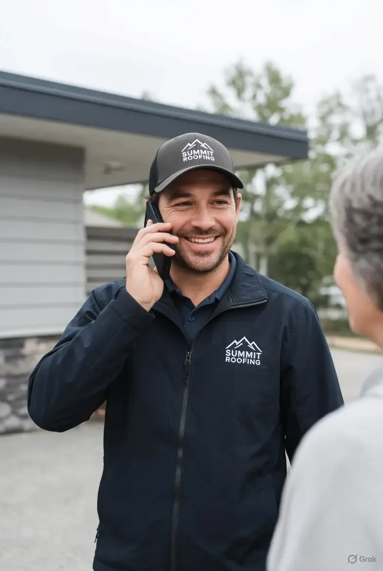 Flat Roof Leak Repair Grand Island, NE FAQs